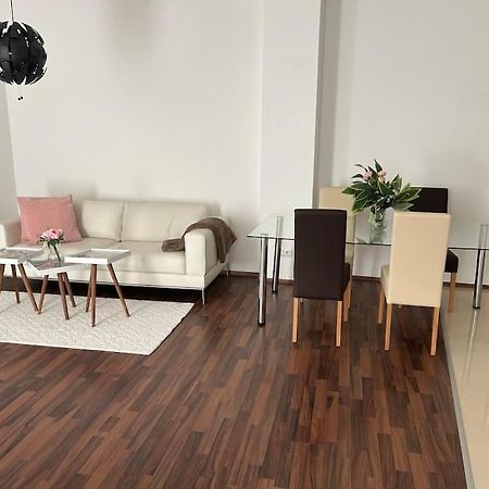 Apartment Merkur 维也纳 外观 照片