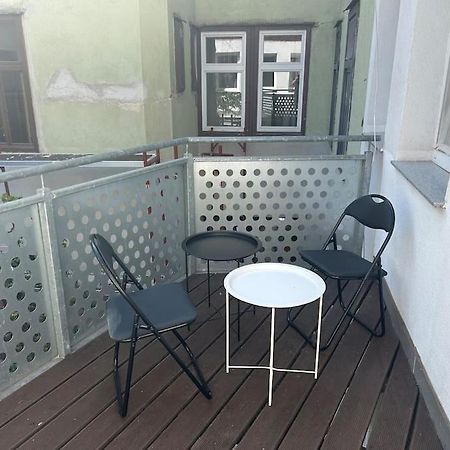 Apartment Merkur 维也纳 外观 照片