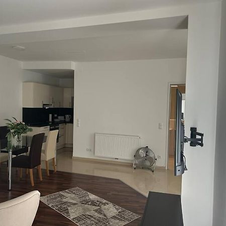 Apartment Merkur 维也纳 外观 照片