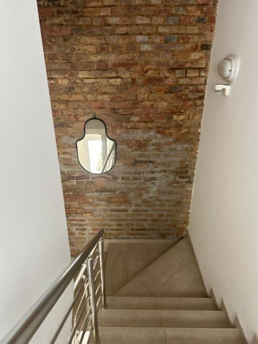 Apartment Merkur 维也纳 外观 照片