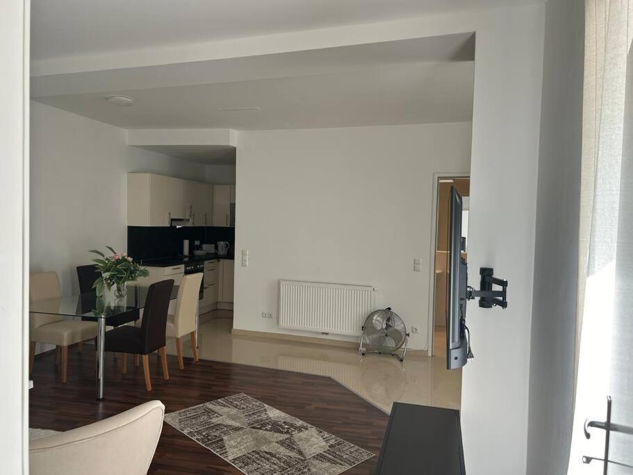 Apartment Merkur 维也纳 外观 照片